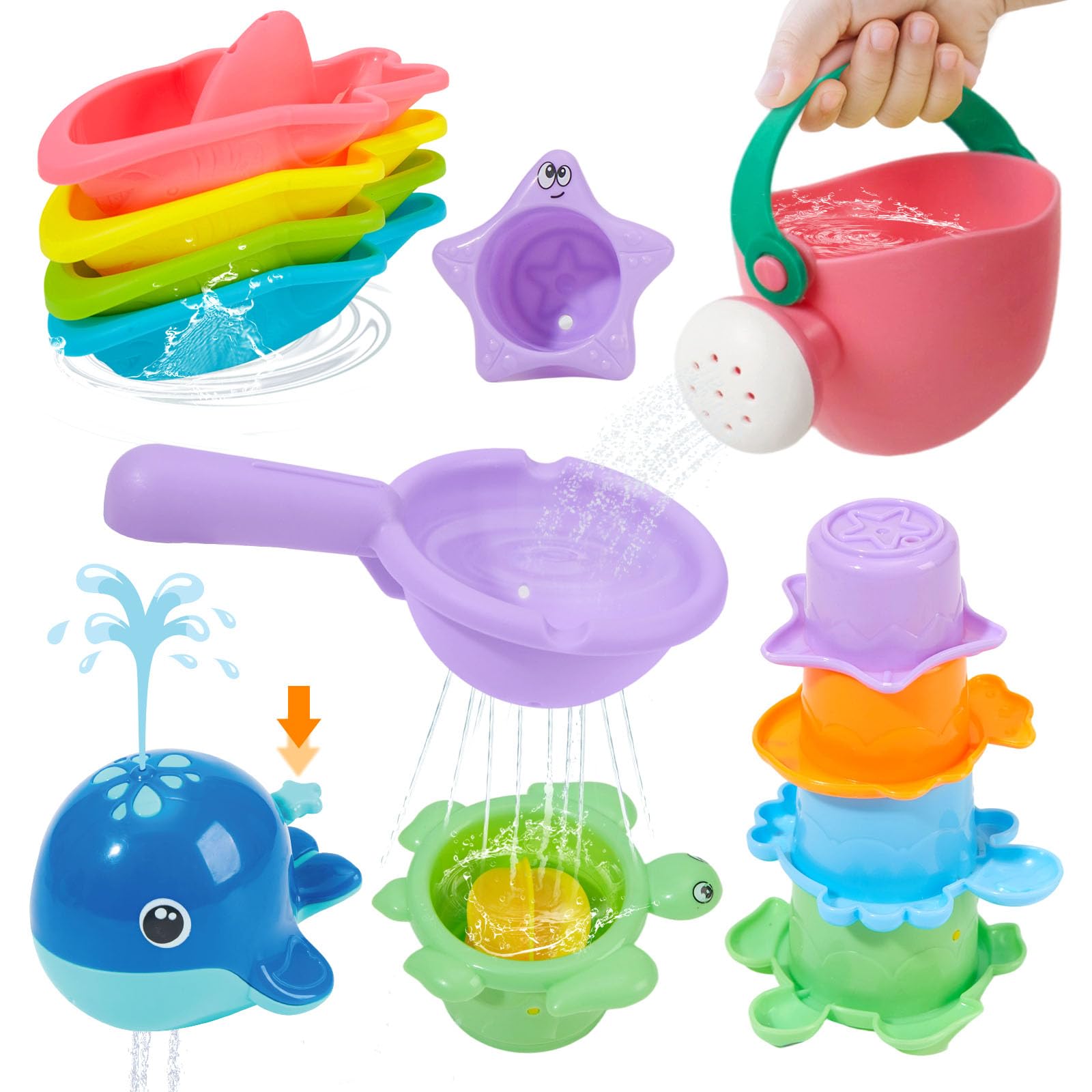 AMCHSURI — Toygame Canada