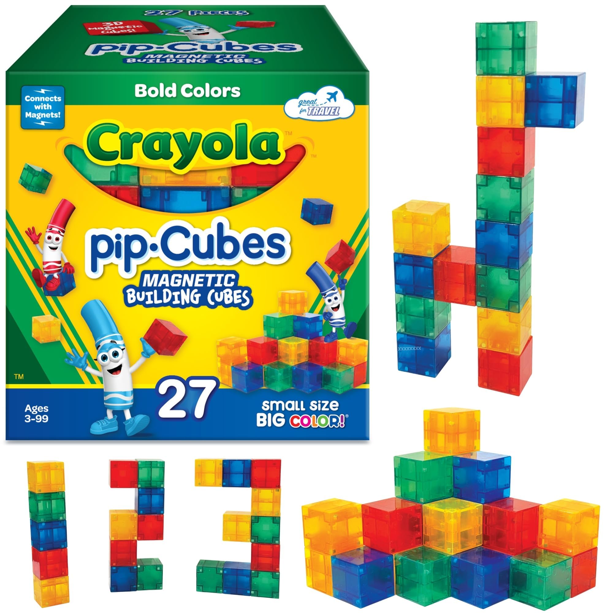 CreateOn — Toygame Canada