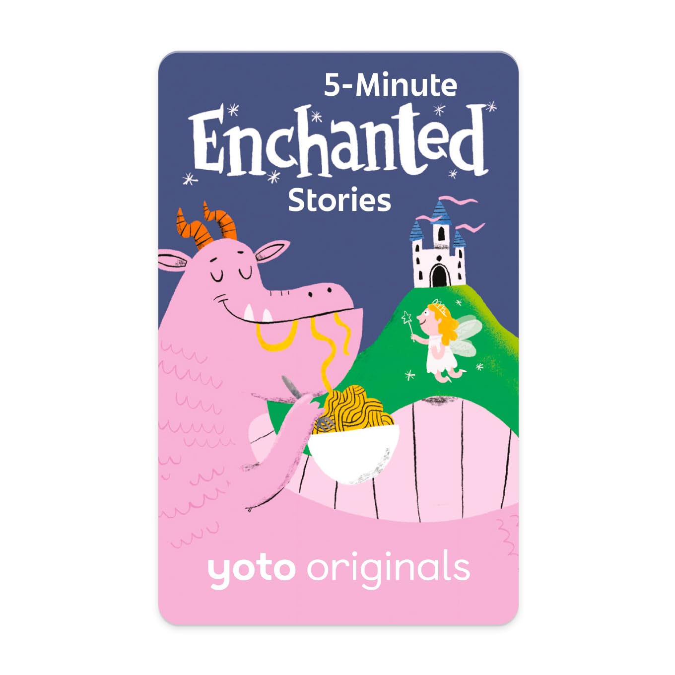 YOTO — Toygame Canada