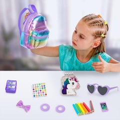 18INDC pencil pack supports writing and craft activities with 6 pencils