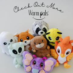 1i4 Group Octopus soft fabric plush delivers cozy, cuddly comfort.