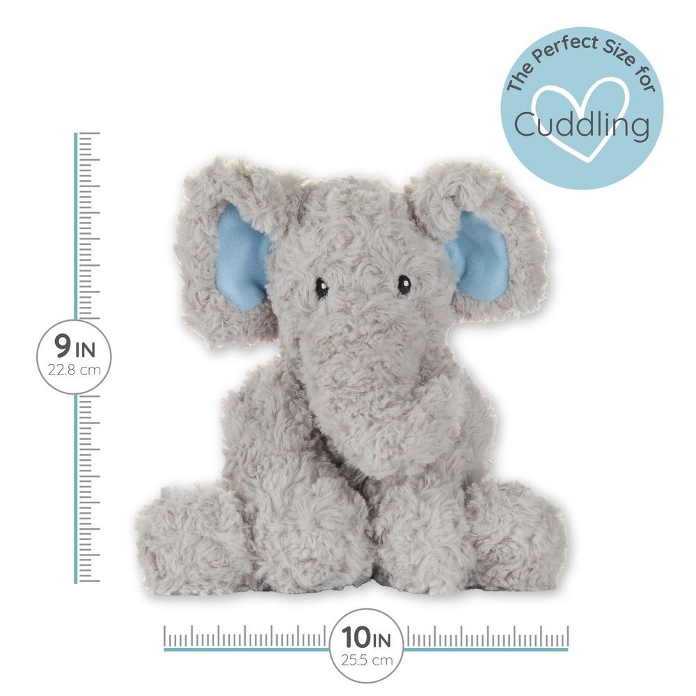 1i4 Group Sweet Elephant lavender scent enhances cozy ambiance