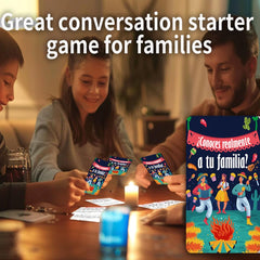 1step2dream Party-night fun — easy setup for diverse family groups