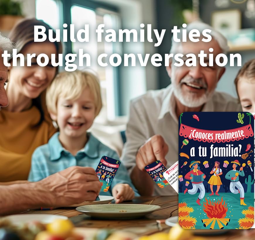 1step2dream Spanish-Mexican theme artwork — adds cultural flair to gatherings