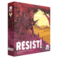 Resist Franco-era artwork detail adding tactile flavor.