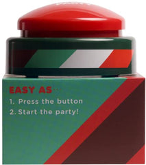 Gift-ready packaging for the 30 Second Dance Party button enhances celebrations