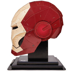 4D Build gift-ready packaging for Marvel fans