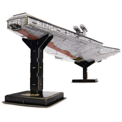 4D Build Venator gift-ready for fans and collectors