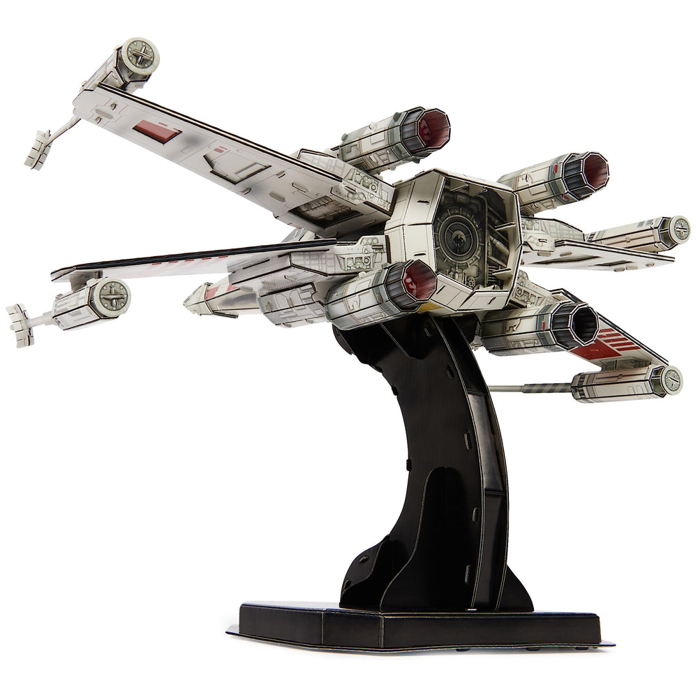 4D Build X-Wing gift packaging perfect for Star Wars fans