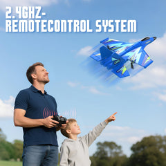 4DRC gyro-stabilized balance helps controlled lifts