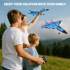 4DRC plane flying range up to 150 meters in open sky