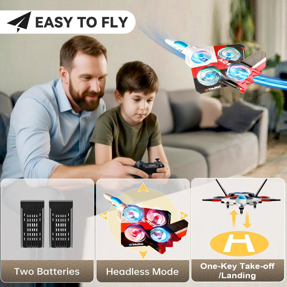 Two modular batteries extend flight time to around 26 minutes.