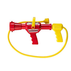 4E's Novelty adjustable straps fit kids and adults for versatile play