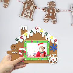 4E's Novelty Christmas crafts for kids in bulk