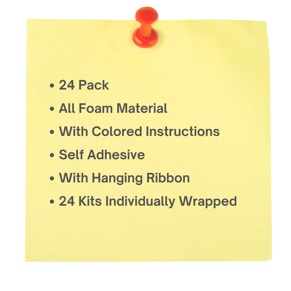 Bulk set provides 516 pieces for parties, rewards, or gifting.
