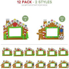 4E's Novelty color instruction sheet guides kids