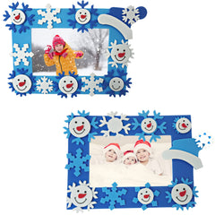 4E's Novelty kids craft kit ideal as party favors or stocking stuffers