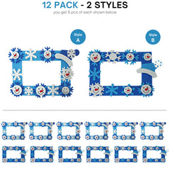 4E's Novelty packaging highlights a bulk 12-pack for classrooms