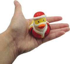 4E's Novelty Heart duck bath toy for Valentine gift ideas.