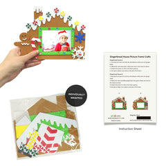 4E's Novelty individually wrapped kit for classroom use