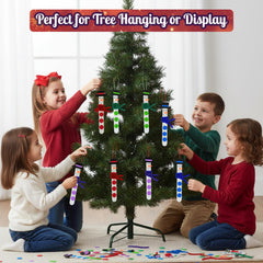 4E's Novelty self-adhesive stickers for glue-free decorating