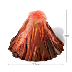 4M KidzLabs eruption ingredients not included in the kit