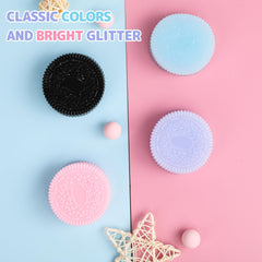 8Pack cookie squishy toy great desk accessory for focus.