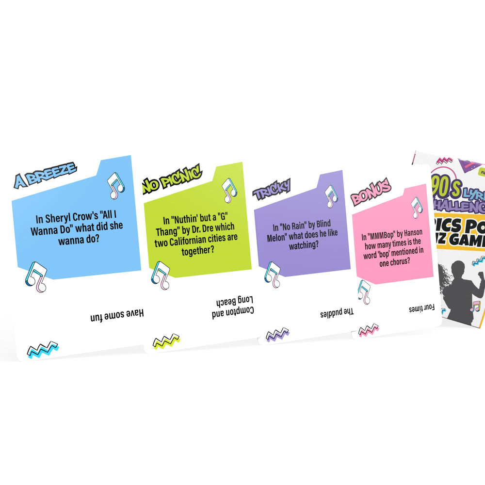 Booyah cards highlighted, adding a playful point-stealing twist.