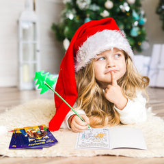 90shine nativity coloring elements for Christmas crafts and classroom use.