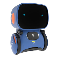 98K Robot Toy with voice control for interactive learning and play