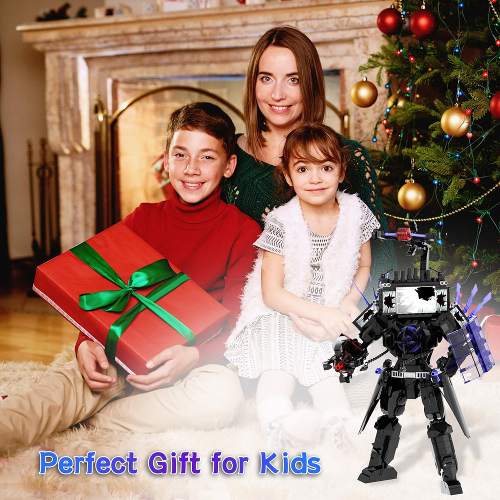 Bentex-collectible-building-bricks-703pcs supports creative building and gifting.