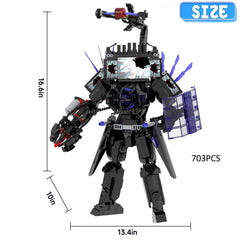 Bentex-detailed-display-model enhances shelf presence for hobby enthusiasts.