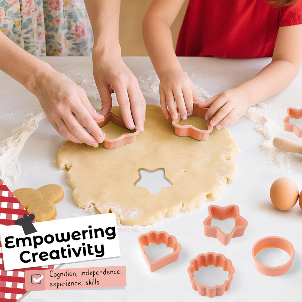 JIGQGY pastry brush for precise decorating tasks