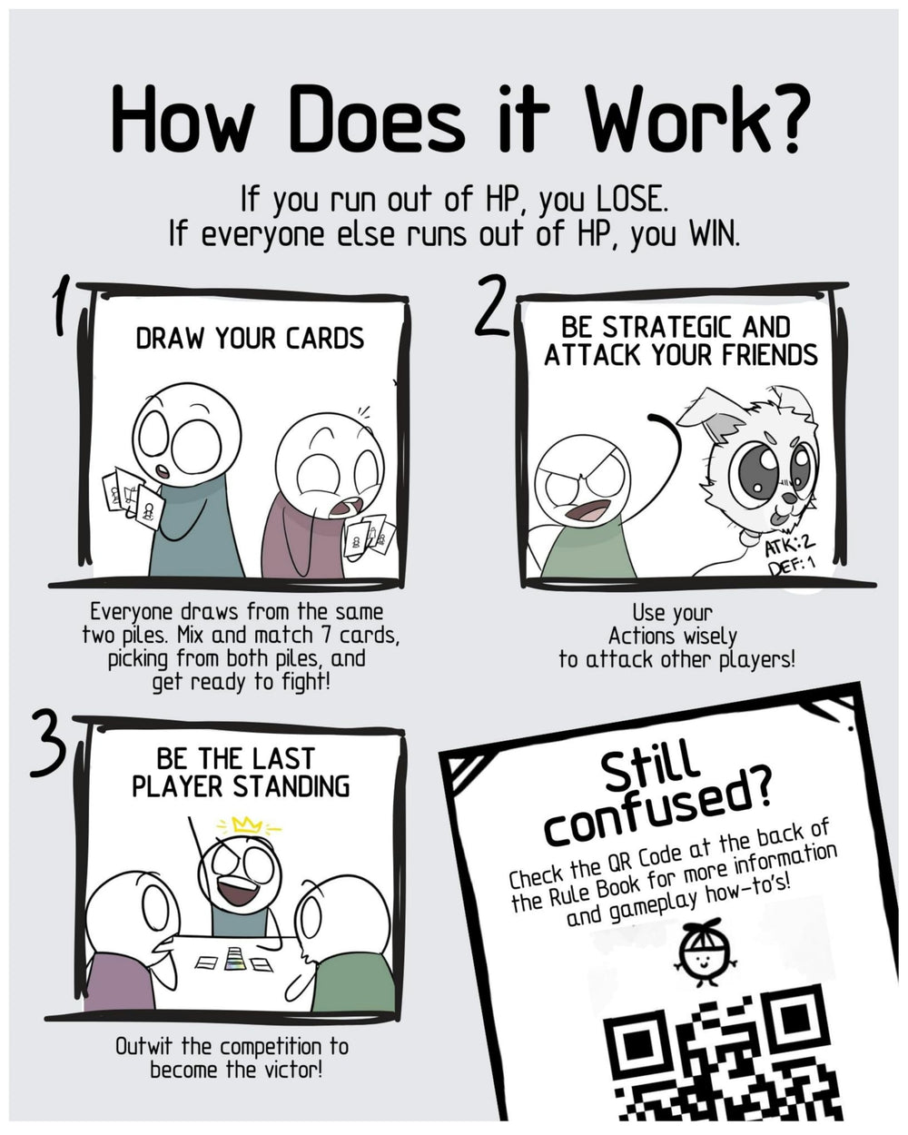 A Normal Card Game is quick to learn, enabling fast rounds and repeat play.