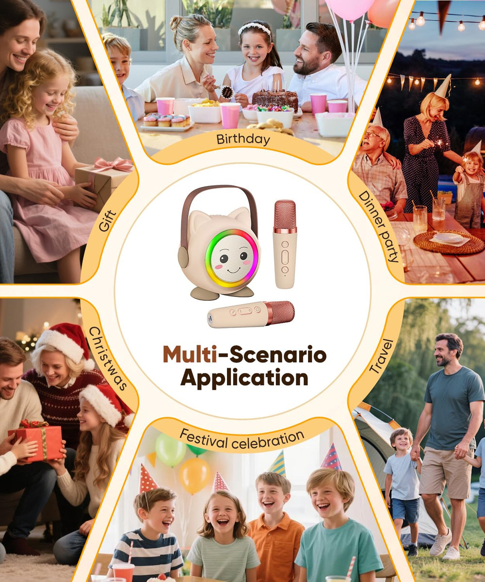 Child-safe materials support safe, friendly play by Aadmd.