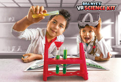 Ages 8 and up, ideal for family science and curious young learners.