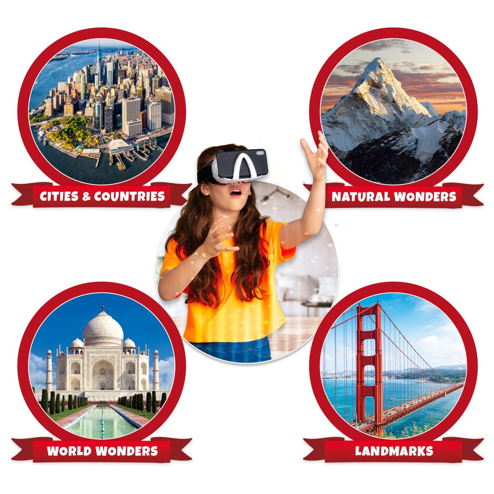 Abacus Brands STEM activity set supports curious minds with hands-on exploration