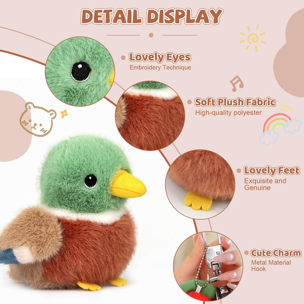 Gift-ready packaging makes a charming present for holidays and birthdays.