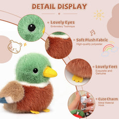 Gift-ready packaging makes a charming present for holidays and birthdays.