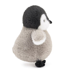 ABEARCAR Penguin Plush close-up face showing cute design and softness