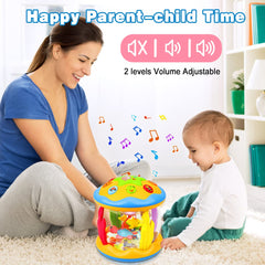 Aboosam gift-ready packaging makes a thoughtful present for baby showers and birthdays.