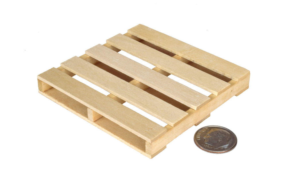 Acacia Grove handmade in the USA block set on your office desk