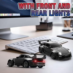 ACAMMZAR night lights enhance visibility for dusk or indoor drifting