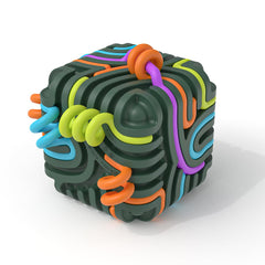 Accevo 3D sensory activity board makes a versatile gift for all ages