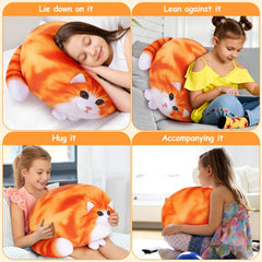 Achwishap plush safety certifications close-up, reassuring for kid-friendly design.