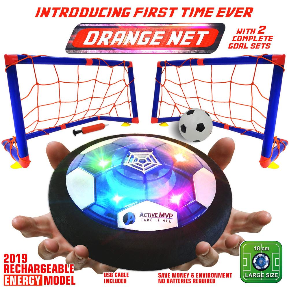 ActiveMVP multiplayer kickball invites family play and teamwork