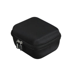 Rugged EVA shell protects cards during transport.