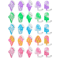 Adatos stress relief pocket toy for adults and kids.