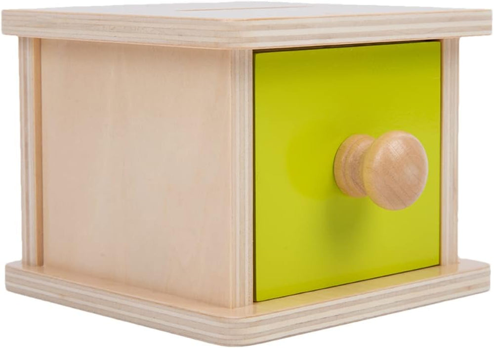 Adena Montessori toy encourages early learning through hands-on play.