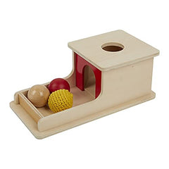 Adena Montessori toy designed for babies 6-12 months.